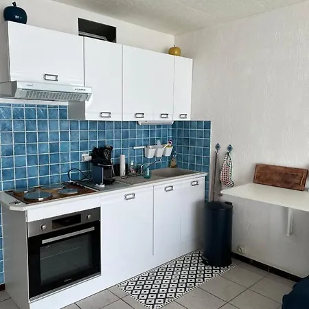 Les Tamaris Daire *