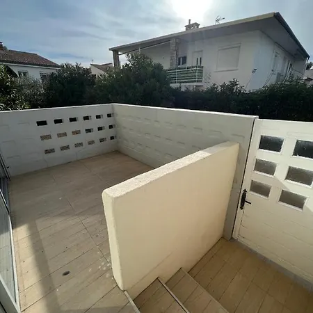 Daire Les Tamaris