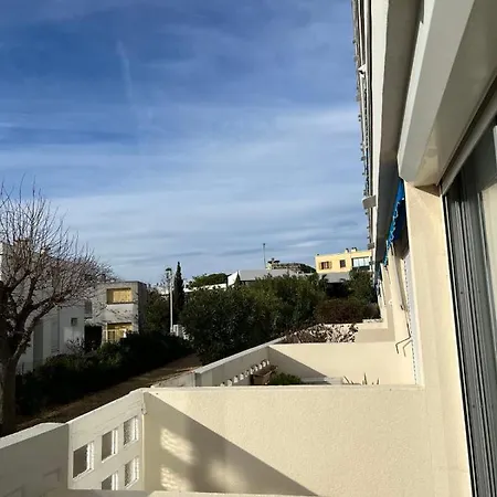 Les Tamaris * Le Grau-du-Roi